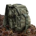 Plecak turystyczny Offlander Survival Hiker 35L OFF_CACC_35GN Offlander