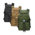 Plecak turystyczny Offlander Survival Hiker 35L OFF_CACC_35GN Offlander