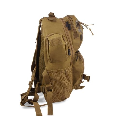 Plecak turystyczny Offlander Tactic 23L OFF_CACC_33 Offlander