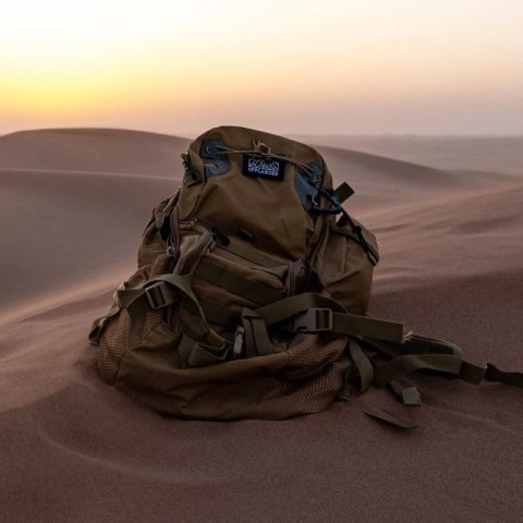 Plecak turystyczny Offlander Tactic 23L OFF_CACC_33 Offlander