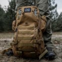 Plecak turystyczny Offlander Tactic 23L OFF_CACC_33 Offlander