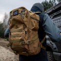 Plecak turystyczny Offlander Tactic 23L OFF_CACC_33 Offlander