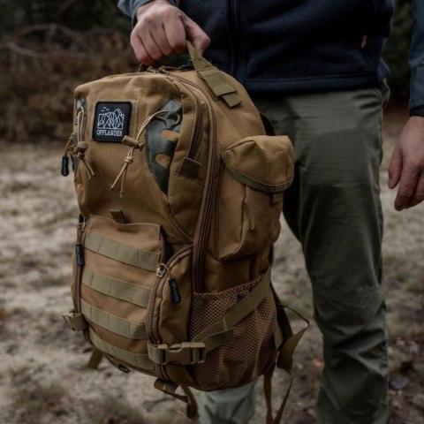 Plecak turystyczny Offlander Tactic 23L OFF_CACC_33 Offlander