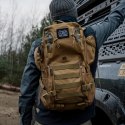 Plecak turystyczny Offlander Tactic 23L OFF_CACC_33 Offlander
