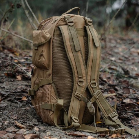 Plecak turystyczny Offlander Tactic 23L OFF_CACC_33 Offlander