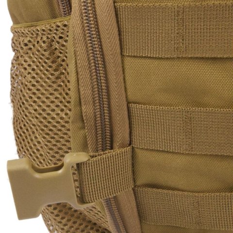 Plecak turystyczny Offlander Tactic 23L OFF_CACC_33 Offlander