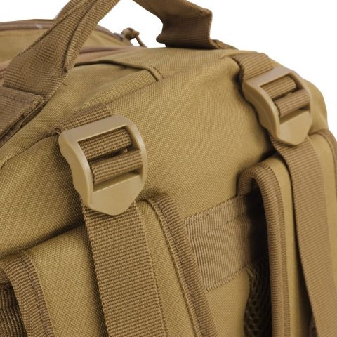 Plecak turystyczny Offlander Tactic 23L OFF_CACC_33 Offlander
