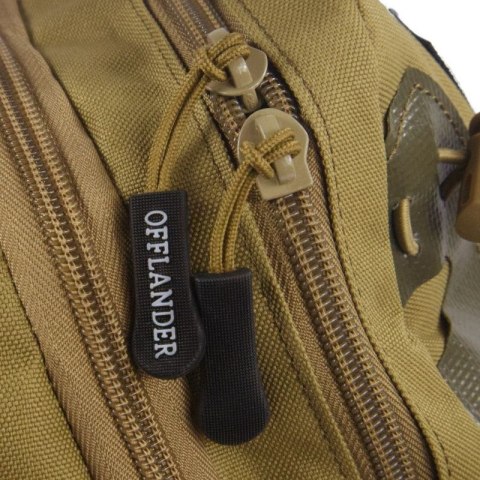 Plecak turystyczny Offlander Tactic 23L OFF_CACC_33 Offlander