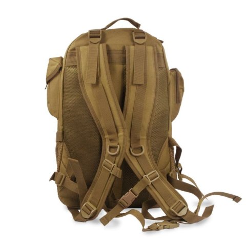 Plecak turystyczny Offlander Tactic 23L OFF_CACC_33 Offlander