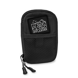 Saszetka taktyczna Offlander Molle OFF_CACC_22BK Offlander