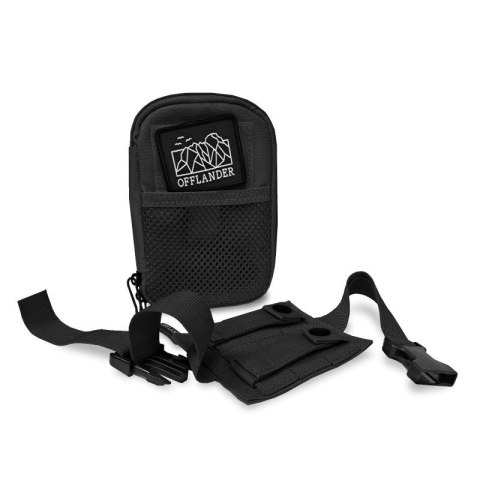 Saszetka taktyczna Offlander Molle OFF_CACC_22BK Offlander