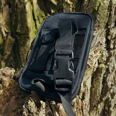 Saszetka taktyczna Offlander Molle OFF_CACC_22BK Offlander