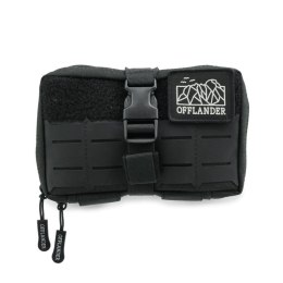 Saszetka taktyczna Offlander Molle OFF_CACC_23BK Offlander