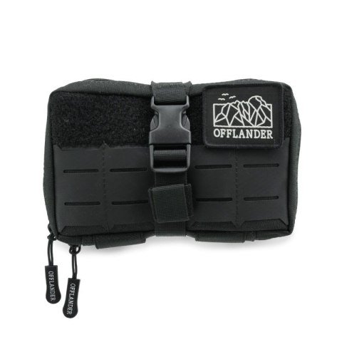 Saszetka taktyczna Offlander Molle OFF_CACC_23BK Offlander