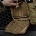 Saszetka taktyczna Offlander Molle OFF_CACC_23BK Offlander