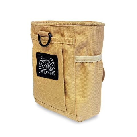 Saszetka taktyczna Offlander Molle OFF_CACC_30KH Offlander