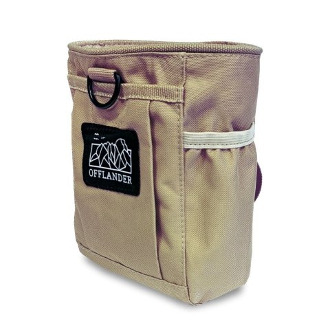 Saszetka taktyczna Offlander Molle OFF_CACC_30KH Offlander