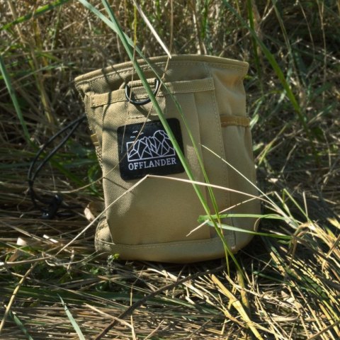 Saszetka taktyczna Offlander Molle OFF_CACC_30KH Offlander
