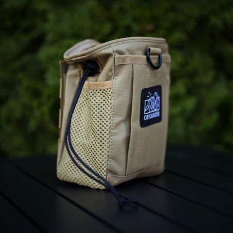 Saszetka taktyczna Offlander Molle OFF_CACC_30KH Offlander
