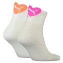Skarpetki Puma Heart 701224206 002 Puma