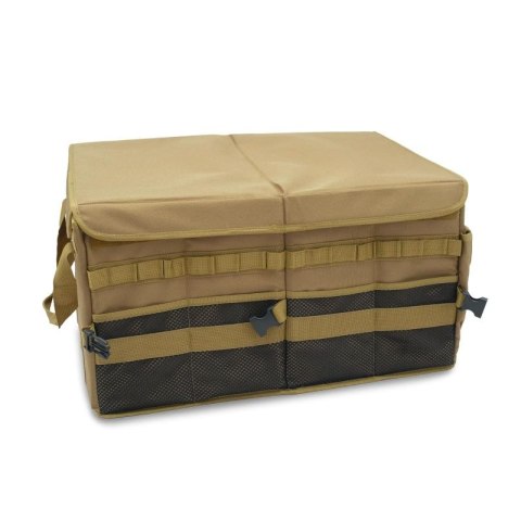 Torba Offlander organizer do bagażnika 75L OFF_CACC_38KH Offlander
