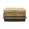 Torba Offlander organizer do bagażnika 75L OFF_CACC_38KH Offlander