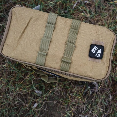 Torba kempingowa Offlander Offroad pozioma 10L OFF_CACC_19KH Offlander