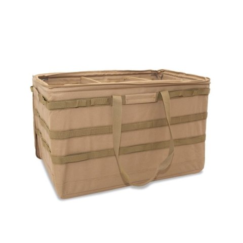 Torba kempingowa Offlander Offroad ze stelażem 95L OFF_CACC_15 Offlander