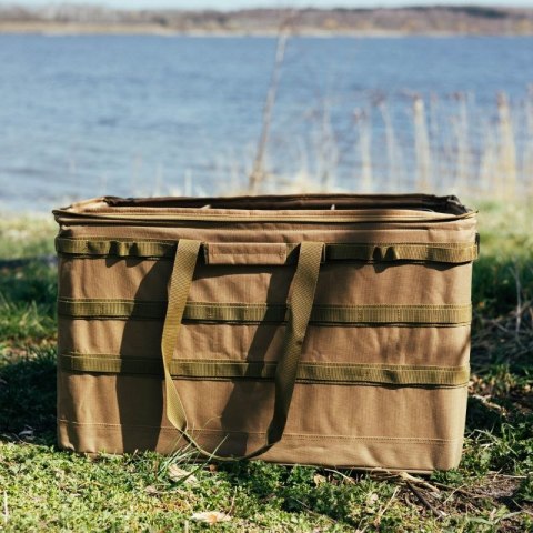 Torba kempingowa Offlander Offroad ze stelażem 95L OFF_CACC_15 Offlander