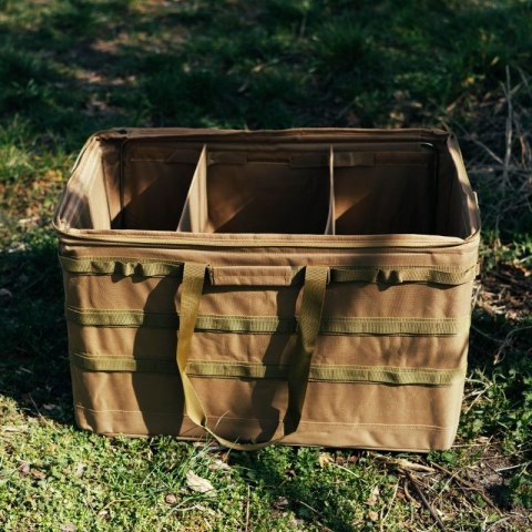 Torba kempingowa Offlander Offroad ze stelażem 95L OFF_CACC_15 Offlander