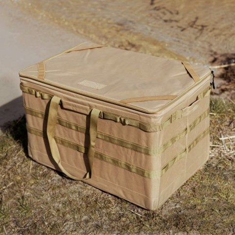 Torba kempingowa Offlander Offroad ze stelażem 95L OFF_CACC_15 Offlander