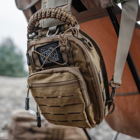 Torba, saszetka Offlander Tactic 5L OFF_CACC_08 Offlander