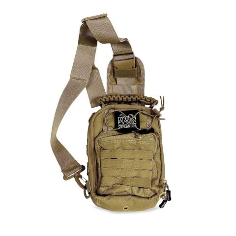Torba, saszetka Offlander Tactic 5L OFF_CACC_08 Offlander