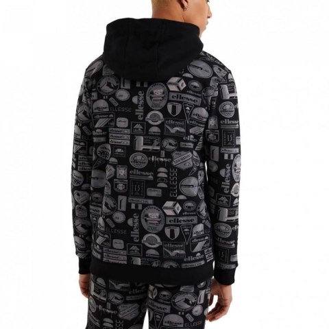 Bluza Ellesse Endol Oh Hoody M SHM14521011 Ellesse