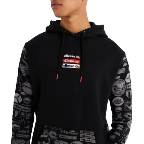 Bluza Ellesse Endol Oh Hoody M SHM14521011 Ellesse