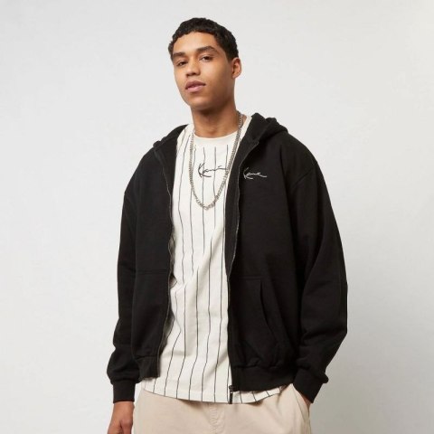 Bluza Karl Kani Chest Signature Essential Zip Hoodie M 6022897 Karl Kani