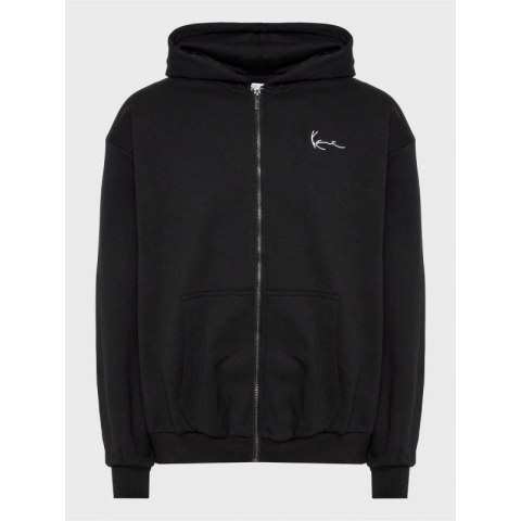 Bluza Karl Kani Chest Signature Essential Zip Hoodie M 6022897 Karl Kani
