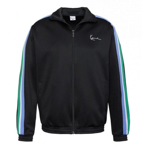 Bluza Karl Kani Chest Signature Trackjacket 6086218 Karl Kani