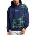 Bluza Karl Kani Small Signature Wavy Block Os Hoodie M 6021646 Karl Kani