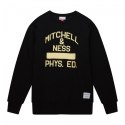 Bluza Mitchell & Ness Branded Fashion Graphic Crew M FCPO5532-MNNYYPPPBLCK Mitchell & Ness