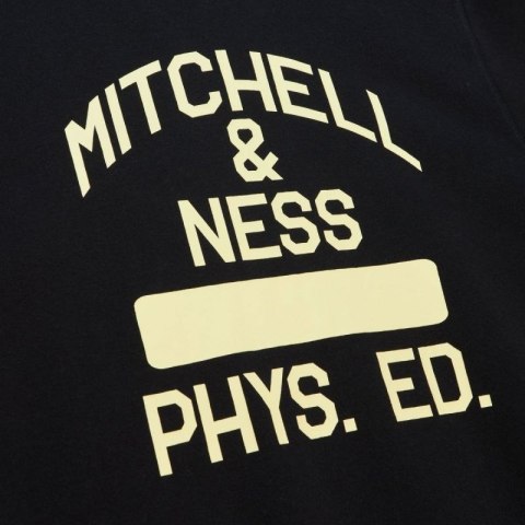 Bluza Mitchell & Ness Branded Fashion Graphic Crew M FCPO5532-MNNYYPPPBLCK Mitchell & Ness