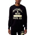 Bluza Mitchell & Ness Branded Fashion Graphic Crew M FCPO5532-MNNYYPPPBLCK Mitchell & Ness