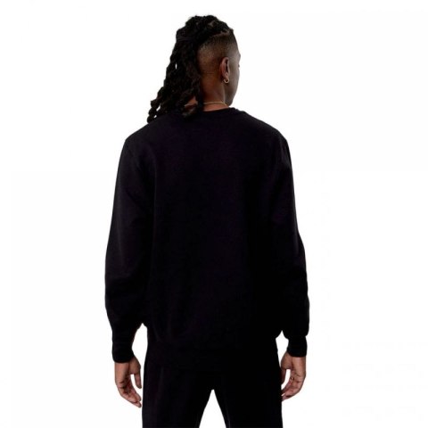 Bluza Mitchell & Ness Branded Fashion Graphic Crew M FCPO5532-MNNYYPPPBLCK Mitchell & Ness