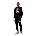 Bluza Mitchell & Ness Branded Fashion Graphic Crew M FCPO5532-MNNYYPPPBLCK Mitchell & Ness