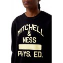 Bluza Mitchell & Ness Branded Fashion Graphic Crew M FCPO5532-MNNYYPPPBLCK Mitchell & Ness