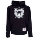 Bluza Mitchell & Ness Nfl Team Logo Hoody Oakland Raiders M HDSSINTL1052-ORABLCK Mitchell & Ness
