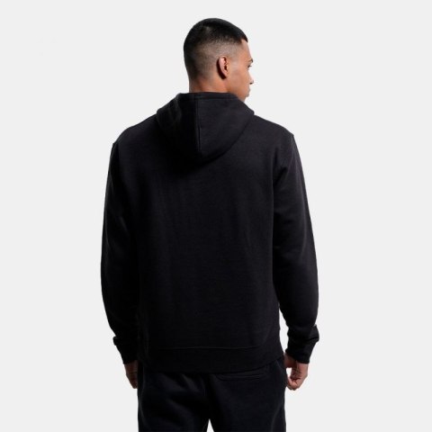 Bluza Mitchell & Ness Nfl Team Logo Hoody Oakland Raiders M HDSSINTL1052-ORABLCK Mitchell & Ness