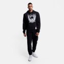 Bluza Mitchell & Ness Nfl Team Logo Hoody Oakland Raiders M HDSSINTL1052-ORABLCK Mitchell & Ness