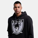 Bluza Mitchell & Ness Nfl Team Logo Hoody Oakland Raiders M HDSSINTL1052-ORABLCK Mitchell & Ness