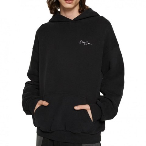 Bluza Sean John Script Logo Back Artwork Hoodie M 6021388 Sean John